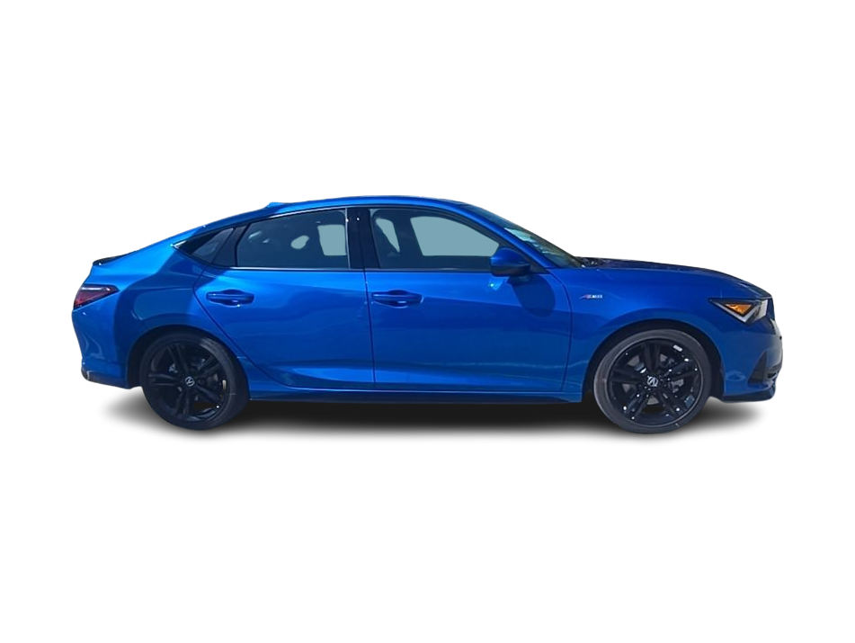 Thumbnail: 2026 Acura Integra - 18