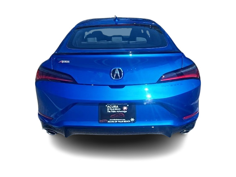 Thumbnail: 2026 Acura Integra - 5