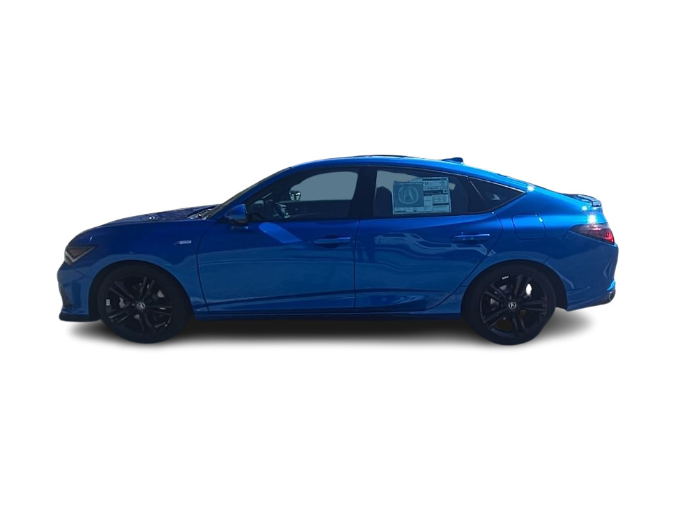 Thumbnail: 2026 Acura Integra - 3