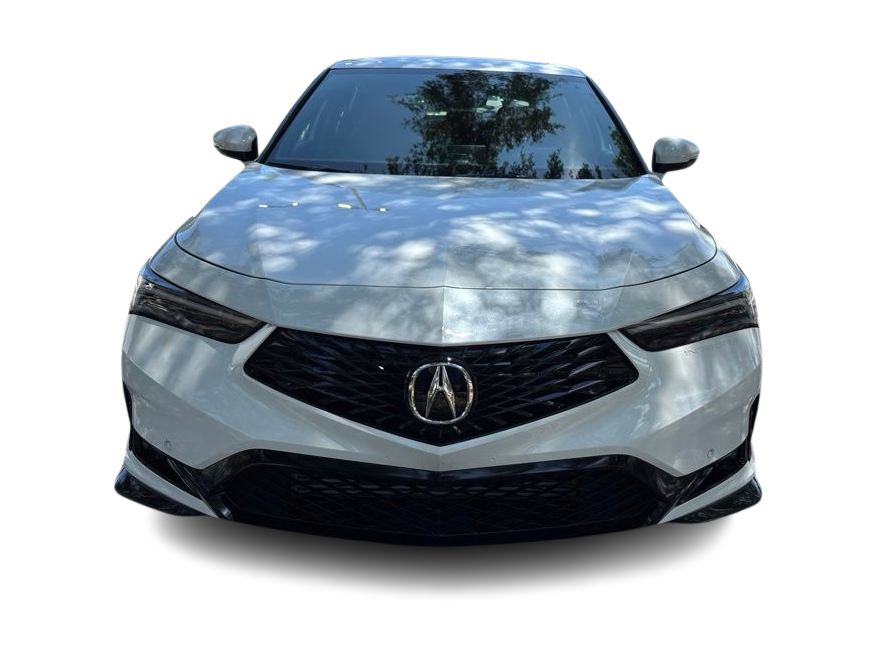 Thumbnail: 2026 Acura Integra - 6