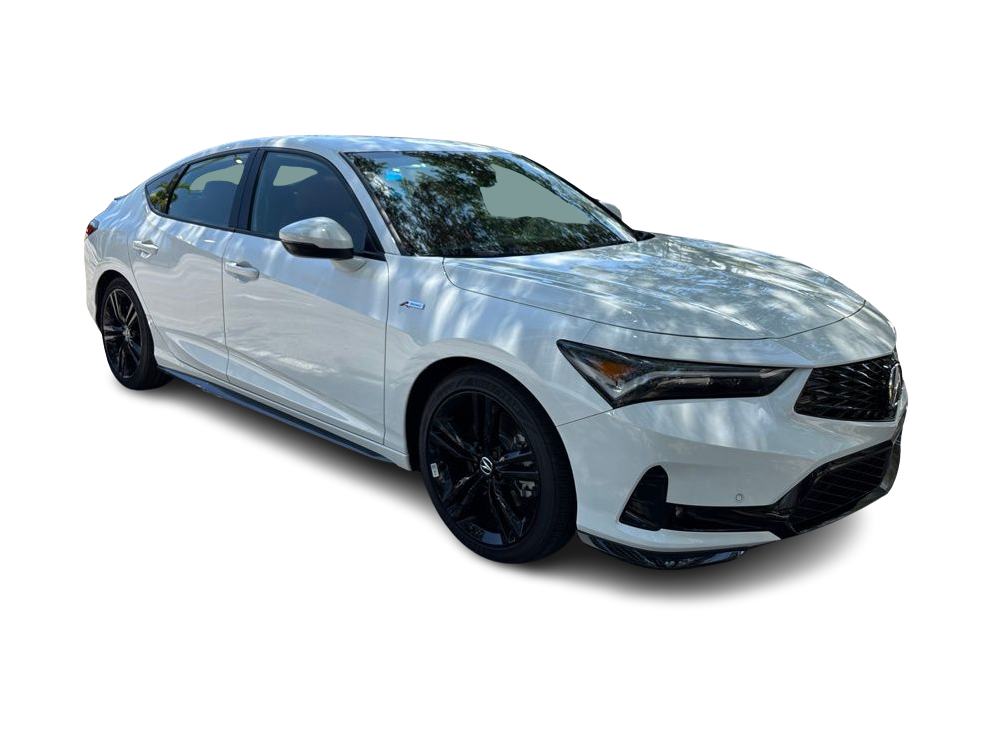 Thumbnail: 2026 Acura Integra - 23