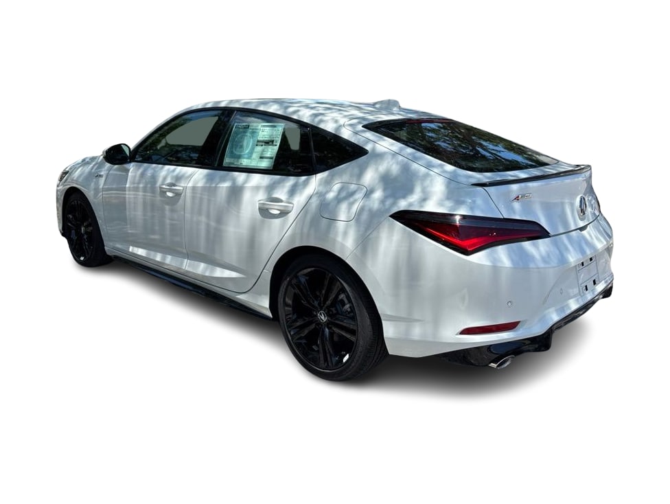 Thumbnail: 2026 Acura Integra - 4