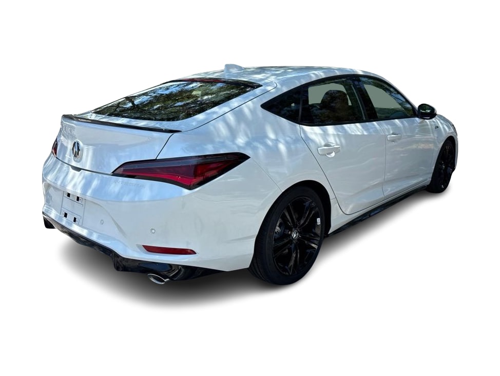 Thumbnail: 2026 Acura Integra - 21