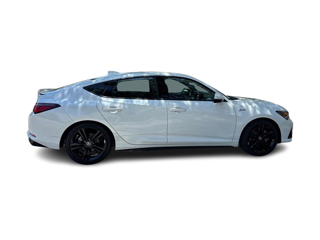 Thumbnail: 2026 Acura Integra - 22