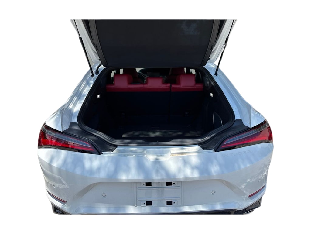 Thumbnail: 2026 Acura Integra - 18