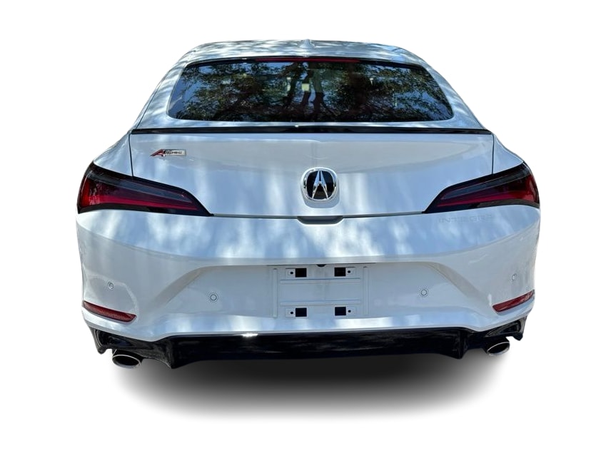 Thumbnail: 2026 Acura Integra - 5
