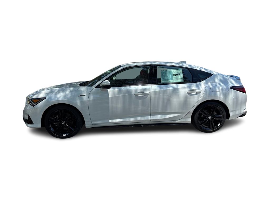 Thumbnail: 2026 Acura Integra - 3