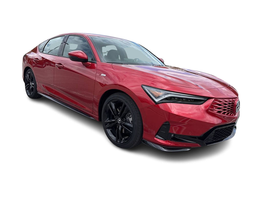 Thumbnail: 2026 Acura Integra - 23