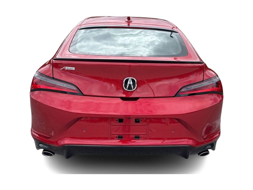 Thumbnail: 2026 Acura Integra - 5