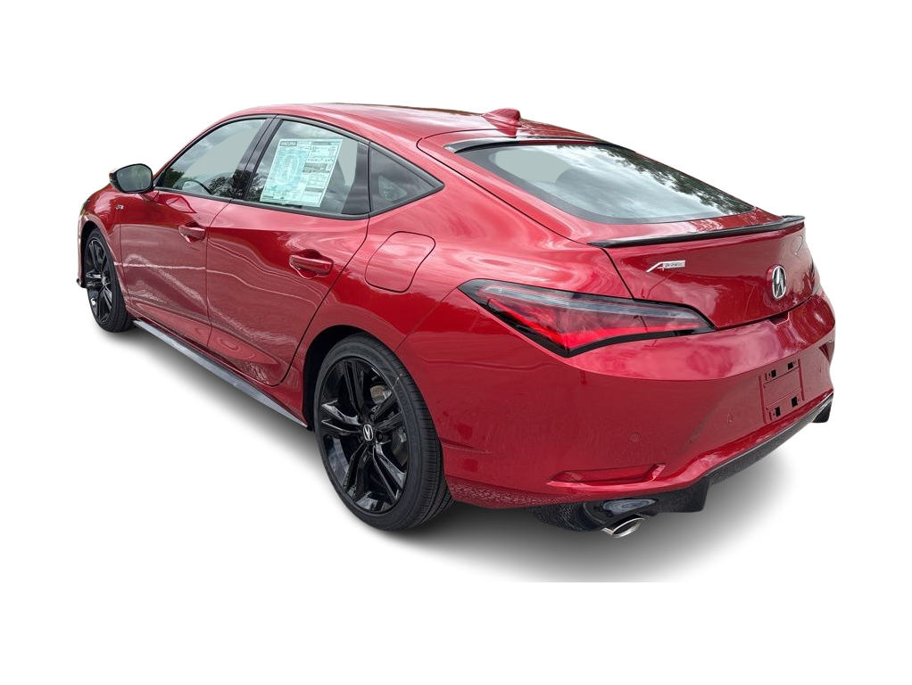 Thumbnail: 2026 Acura Integra - 4