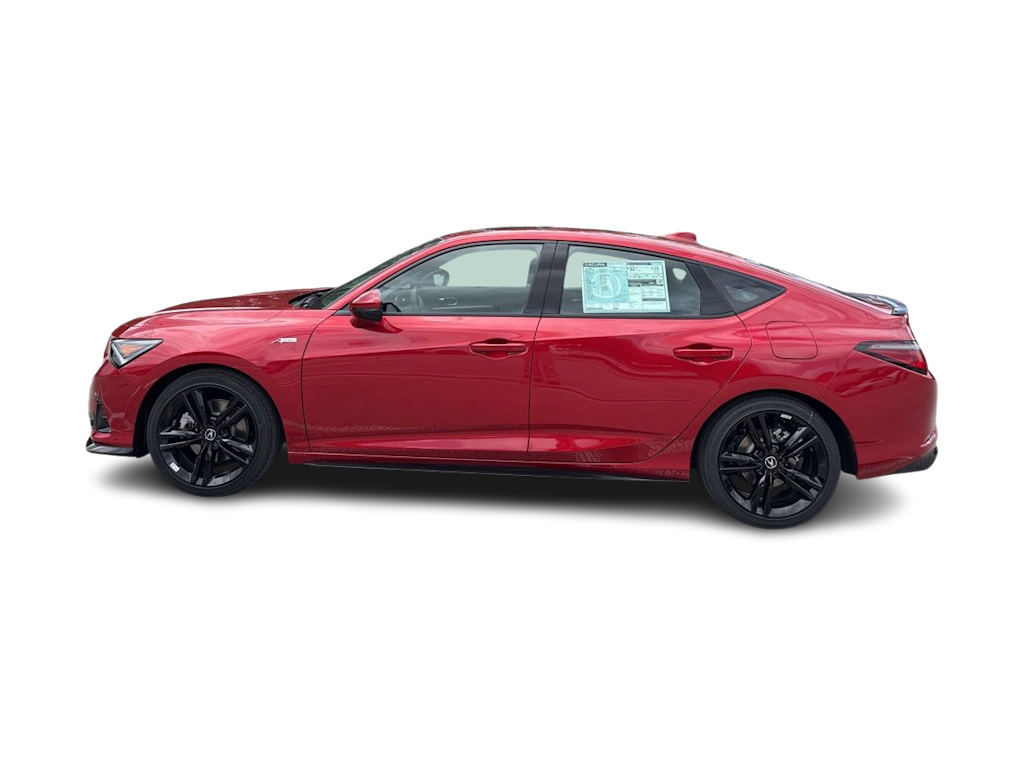 Thumbnail: 2026 Acura Integra - 3