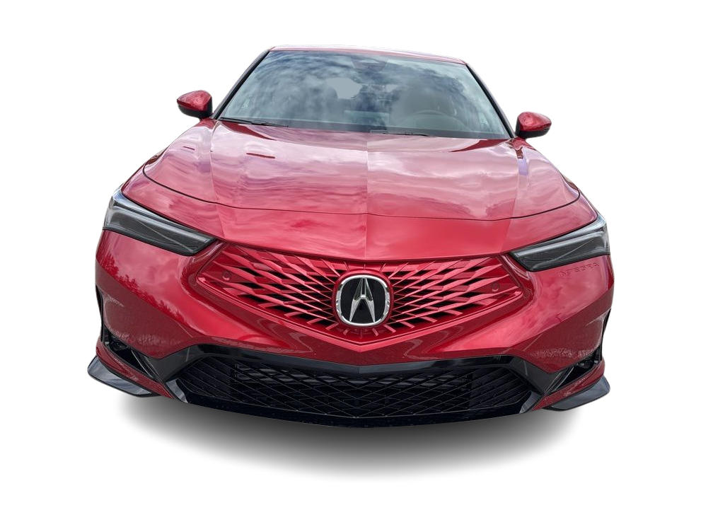 Thumbnail: 2026 Acura Integra - 6