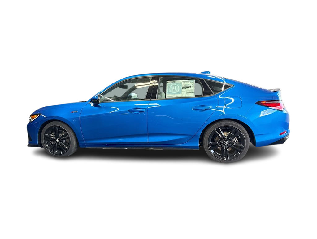 Thumbnail: 2026 Acura Integra - 3