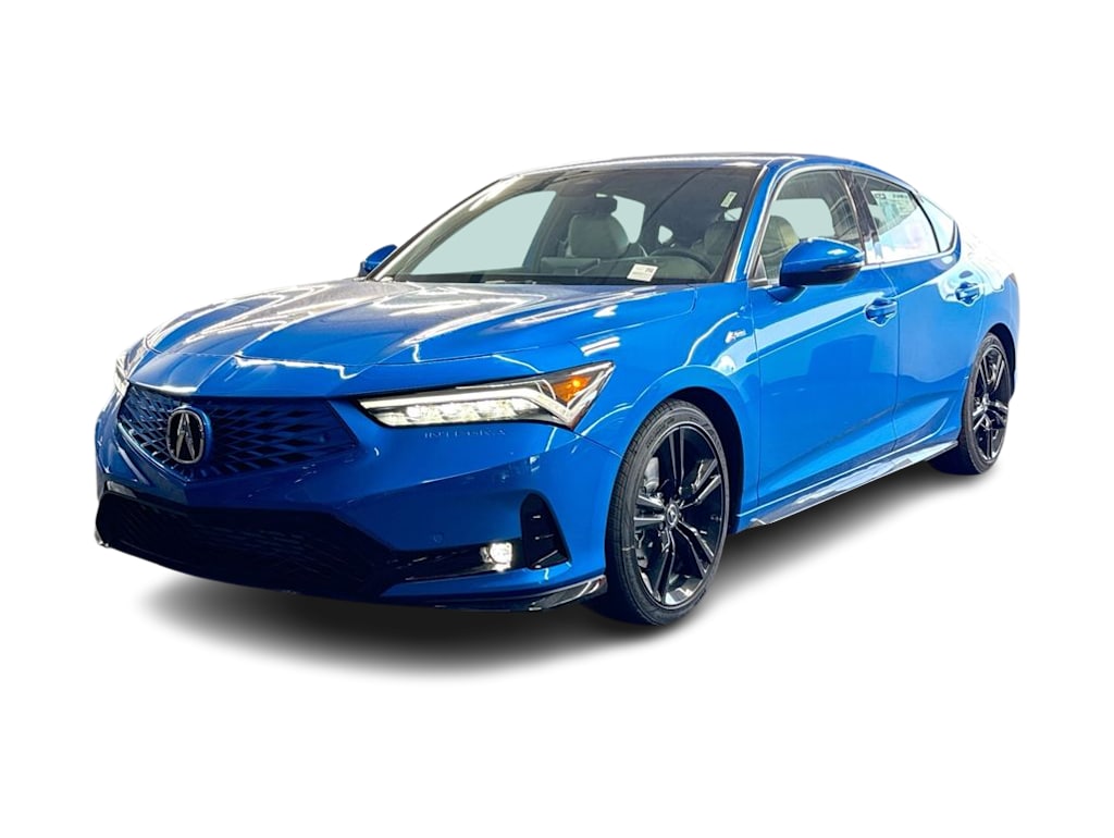 Thumbnail: 2026 Acura Integra - 21