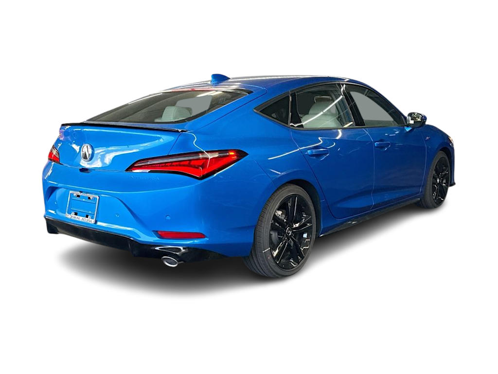 Thumbnail: 2026 Acura Integra - 22