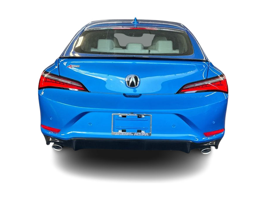 Thumbnail: 2026 Acura Integra - 5