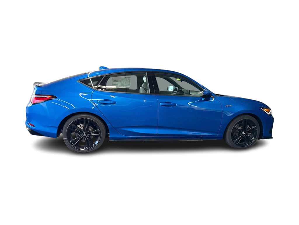 Thumbnail: 2026 Acura Integra - 23