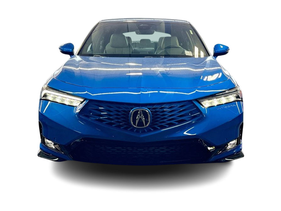 Thumbnail: 2026 Acura Integra - 6