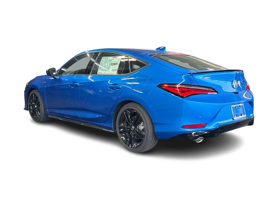 Thumbnail: 2026 Acura Integra - 4