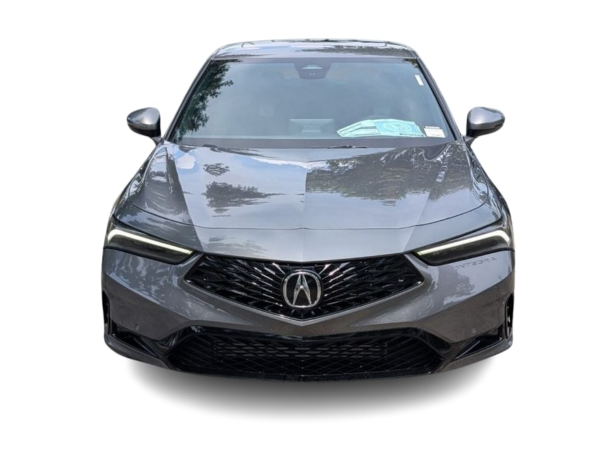 Thumbnail: 2025 Acura Integra - 5