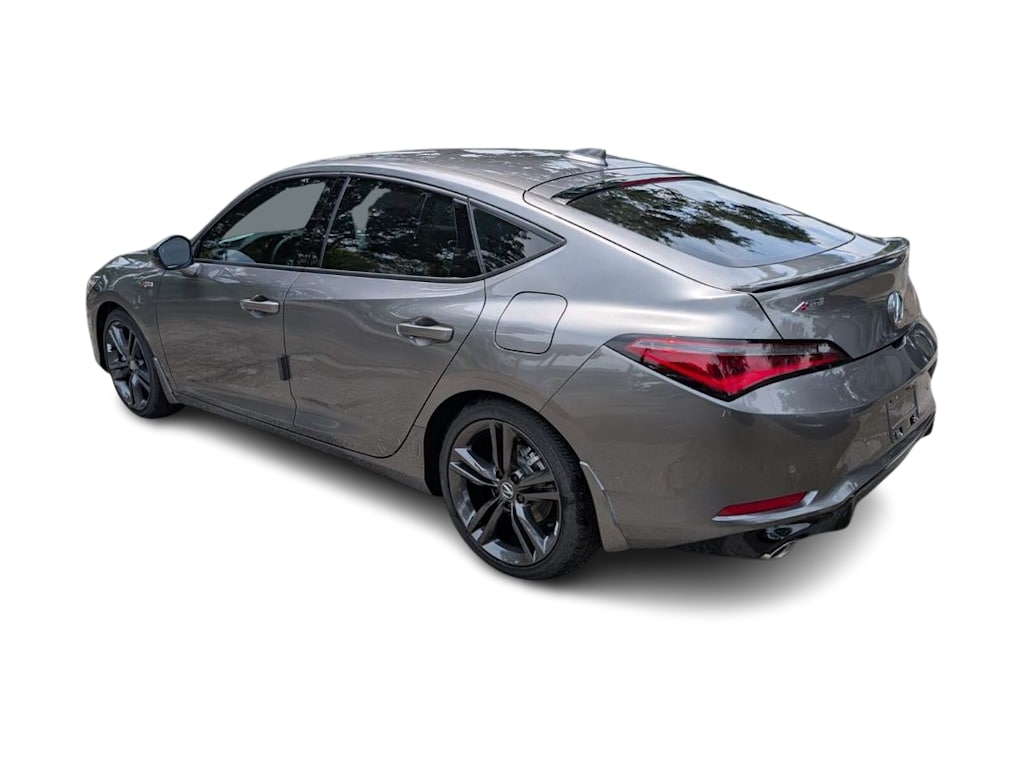 Thumbnail: 2025 Acura Integra - 3