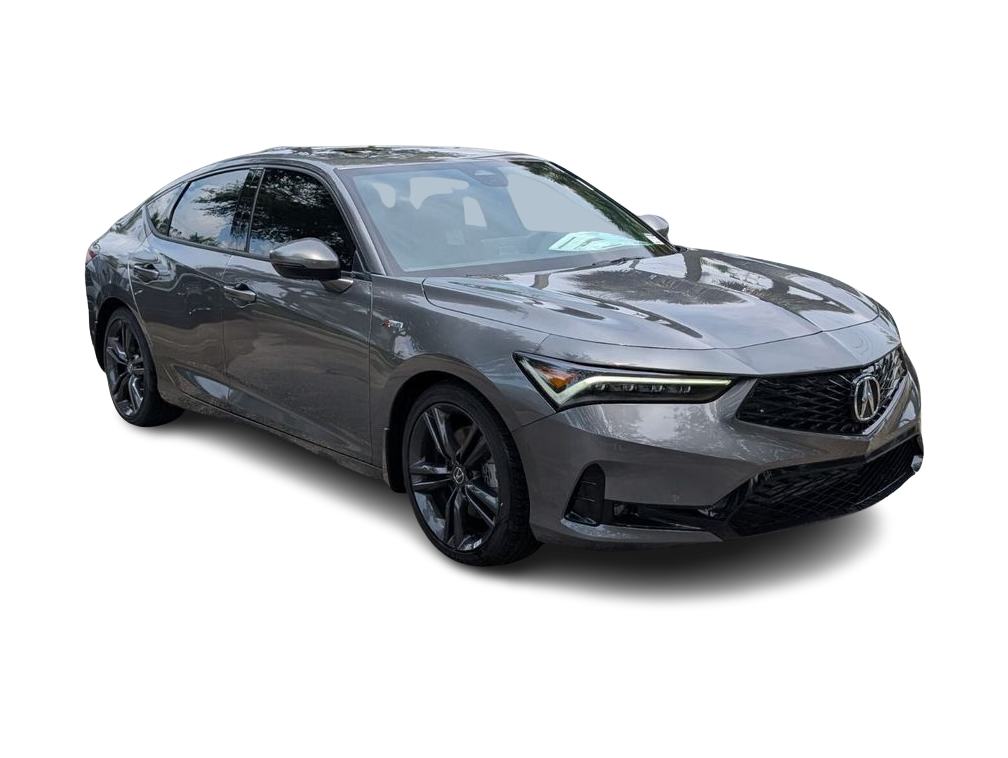 Thumbnail: 2025 Acura Integra - 13