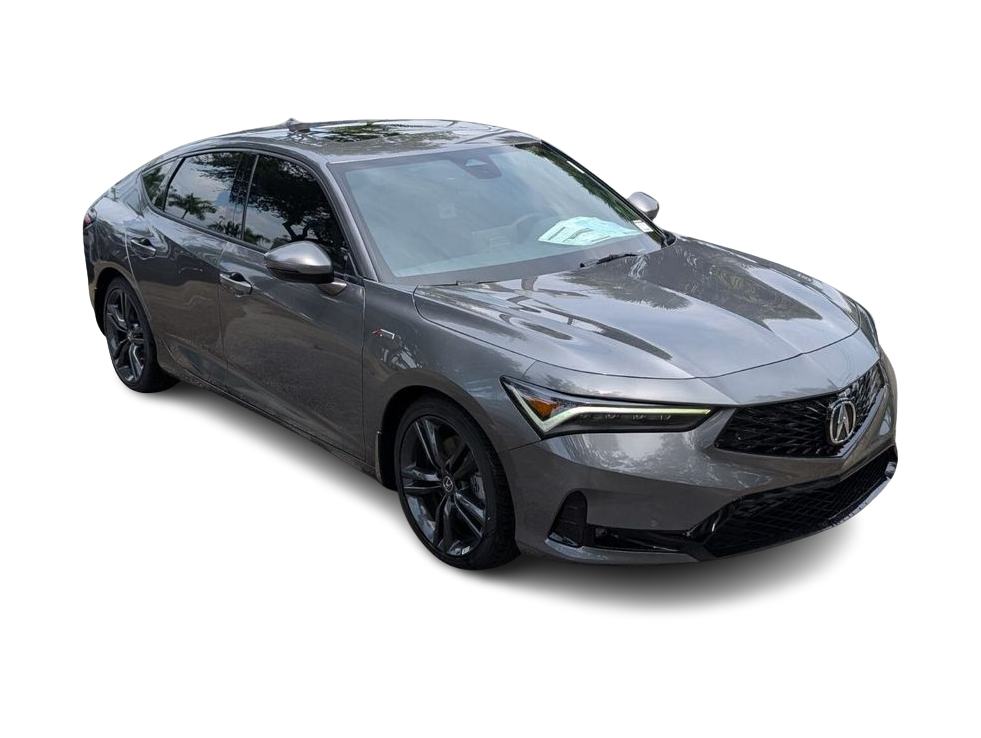 Thumbnail: 2025 Acura Integra - 14