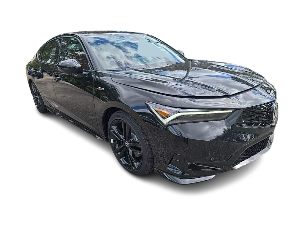 Thumbnail: 2026 Acura Integra - 16