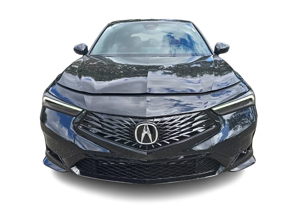 Thumbnail: 2026 Acura Integra - 6