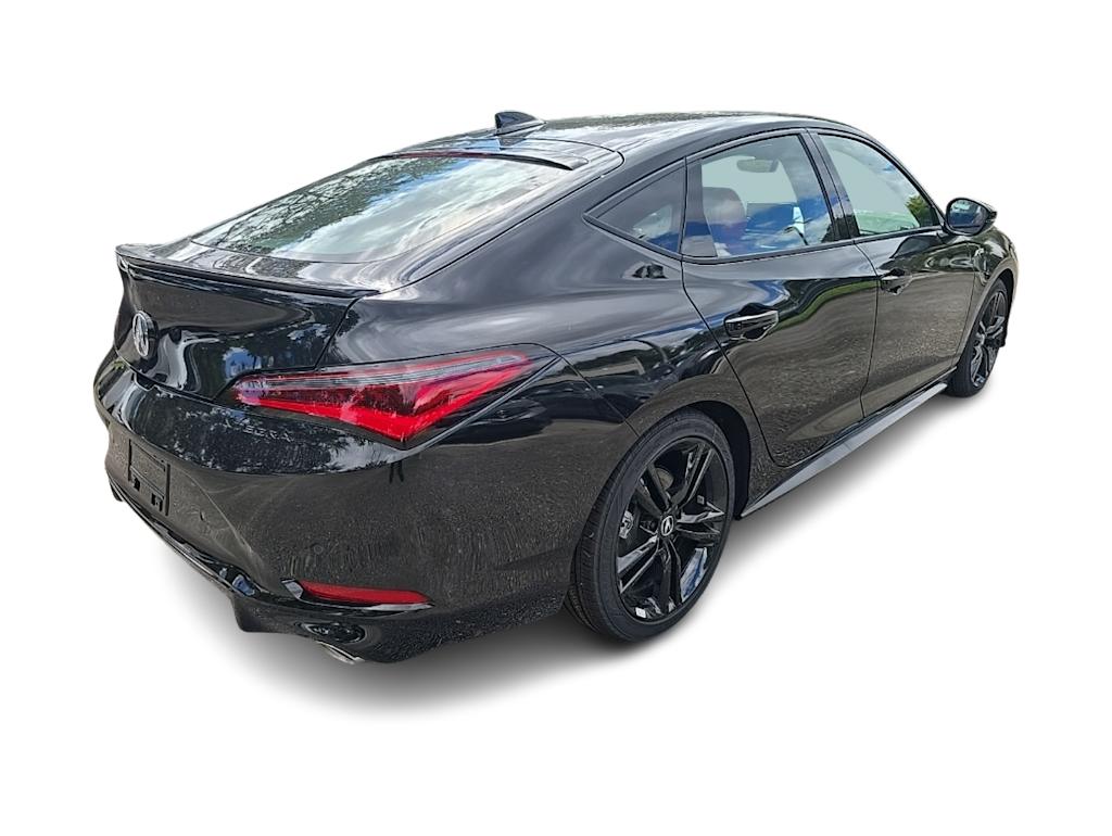 Thumbnail: 2026 Acura Integra - 18