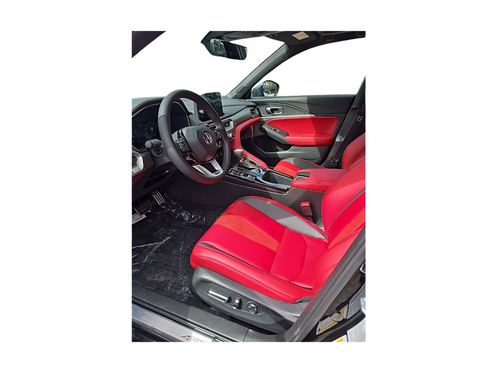 Thumbnail: 2026 Acura Integra - 20