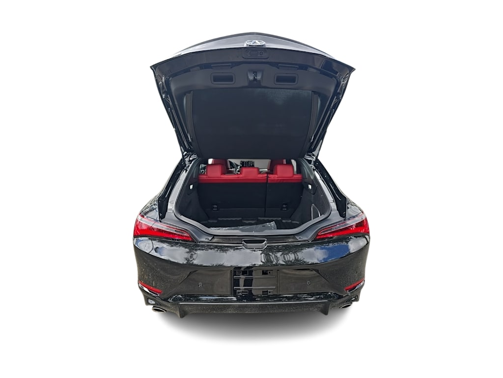 Thumbnail: 2026 Acura Integra - 14