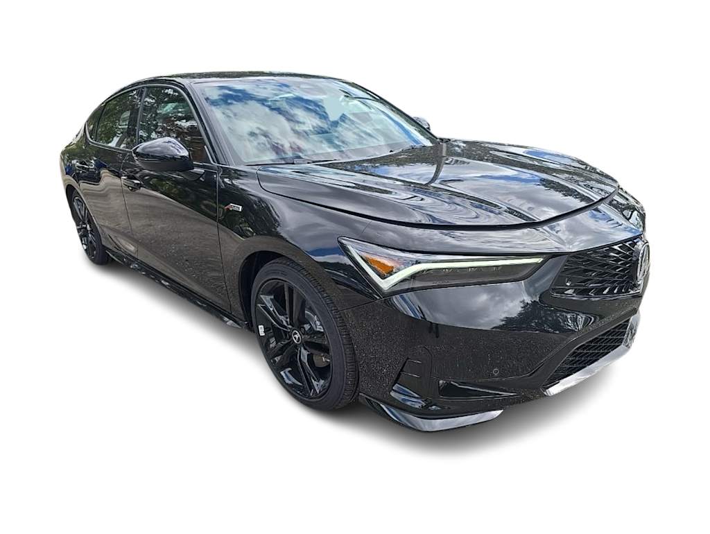 Thumbnail: 2026 Acura Integra - 16