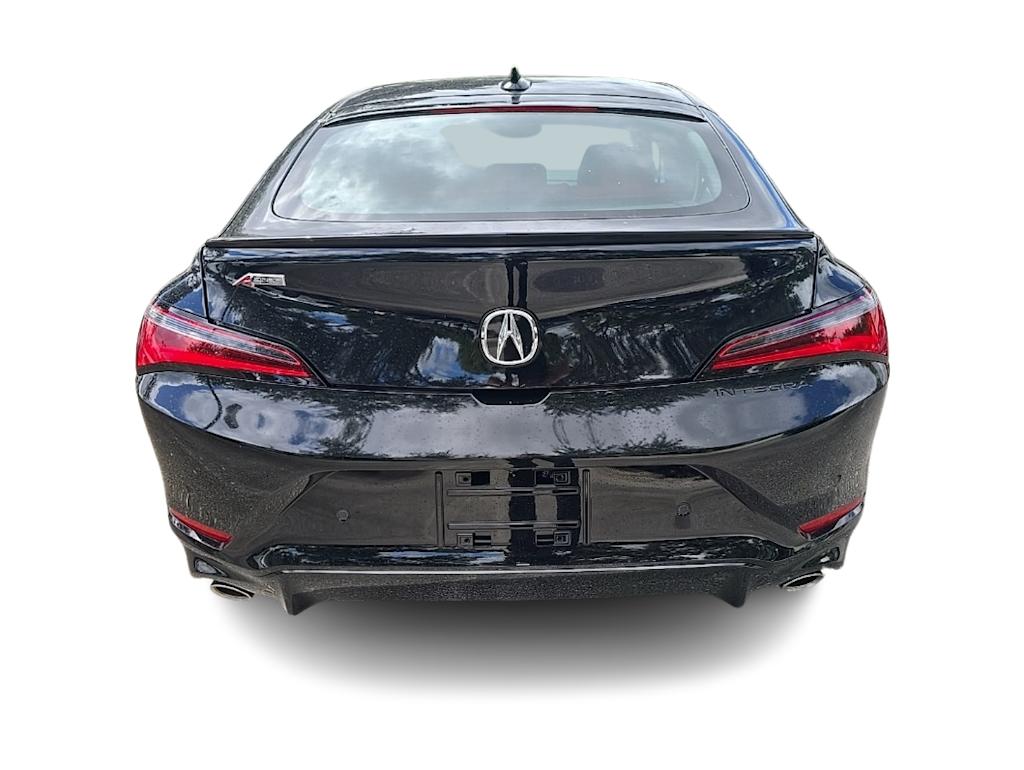 Thumbnail: 2026 Acura Integra - 5