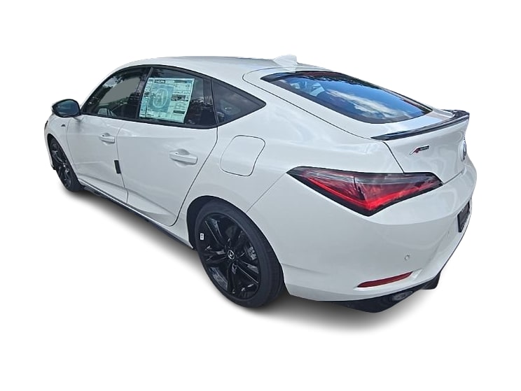 Thumbnail: 2026 Acura Integra - 4