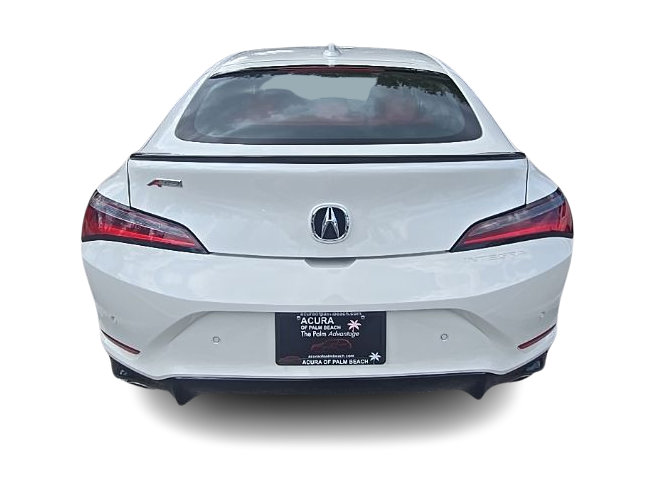 Thumbnail: 2026 Acura Integra - 5