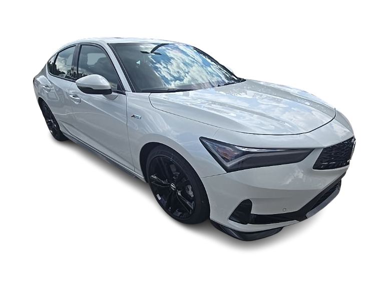Thumbnail: 2026 Acura Integra - 21