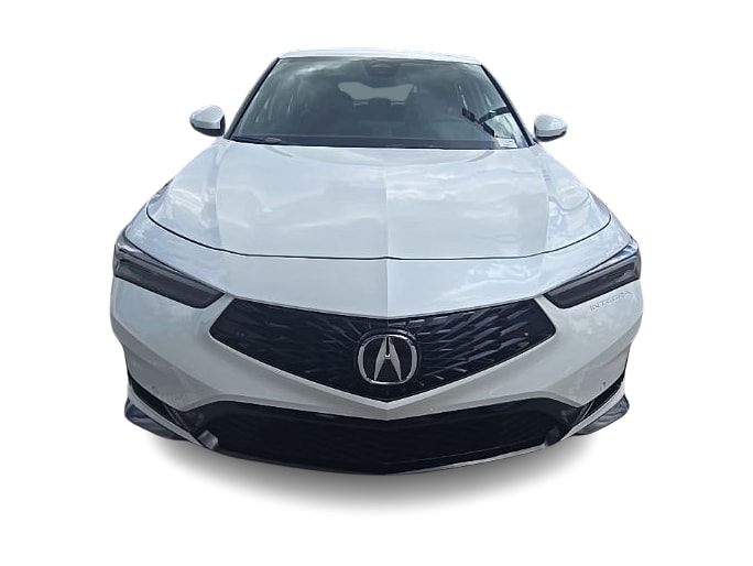 Thumbnail: 2026 Acura Integra - 6