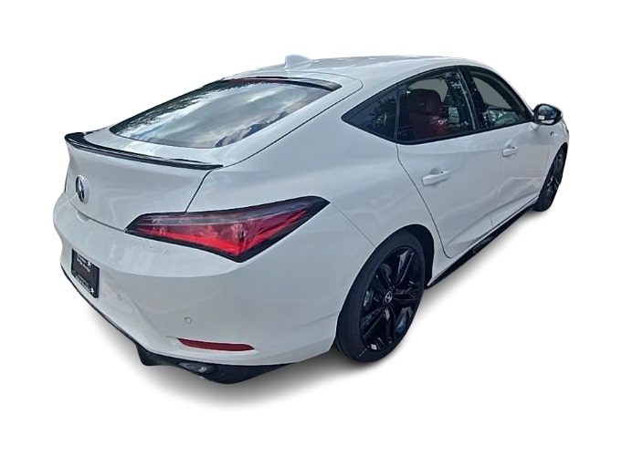 Thumbnail: 2026 Acura Integra - 19