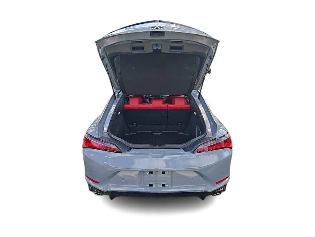 Thumbnail: 2026 Acura Integra - 15