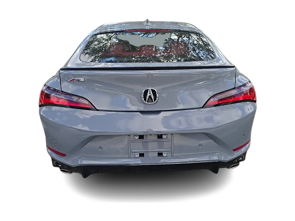 Thumbnail: 2026 Acura Integra - 5