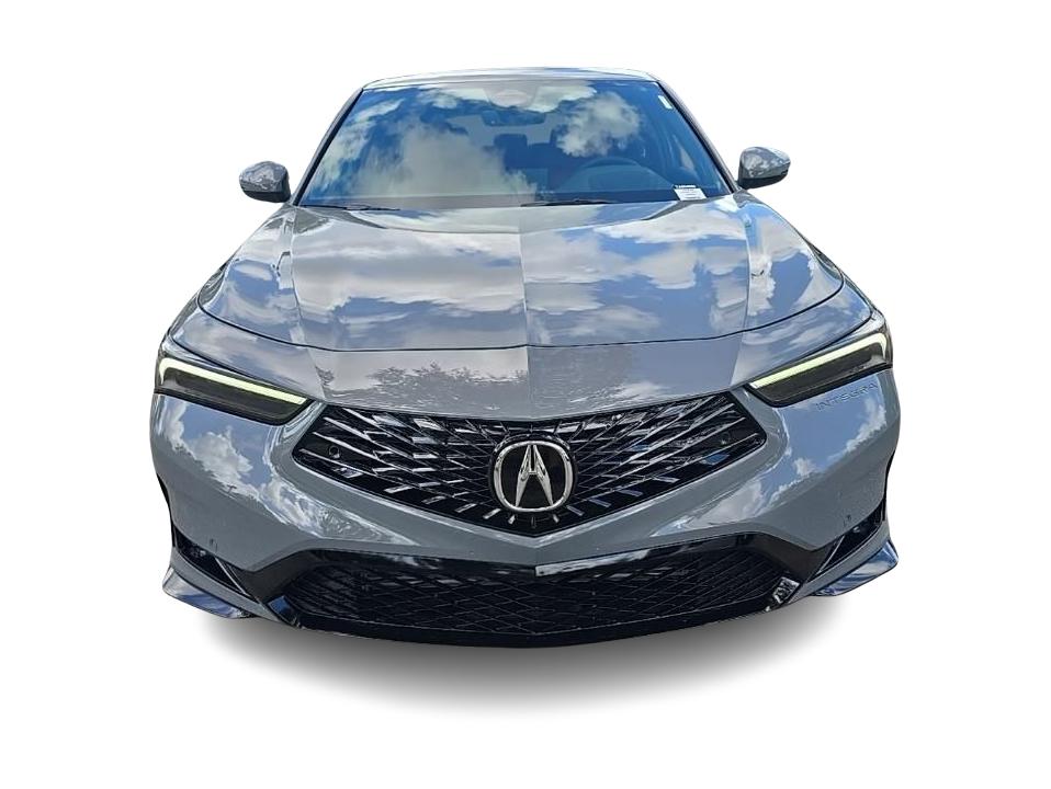 Thumbnail: 2026 Acura Integra - 6