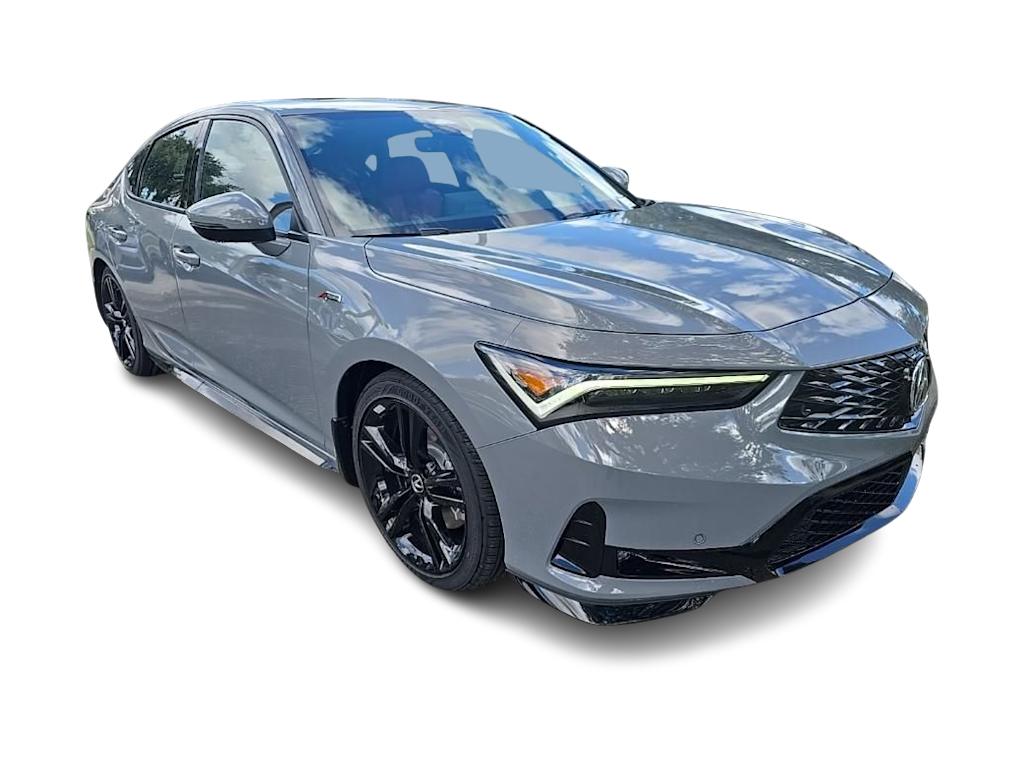 Thumbnail: 2026 Acura Integra - 17