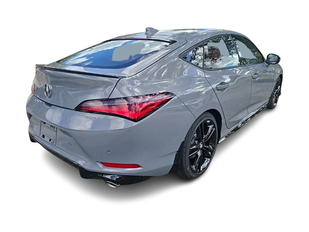 Thumbnail: 2026 Acura Integra - 19