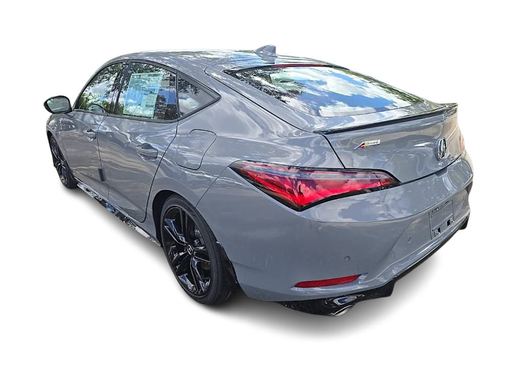 Thumbnail: 2026 Acura Integra - 4