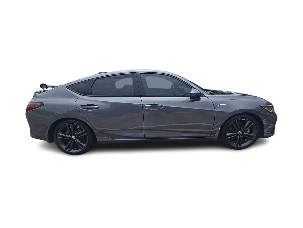 Thumbnail: 2024 Acura Integra - 19