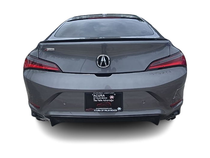 Thumbnail: 2024 Acura Integra - 5