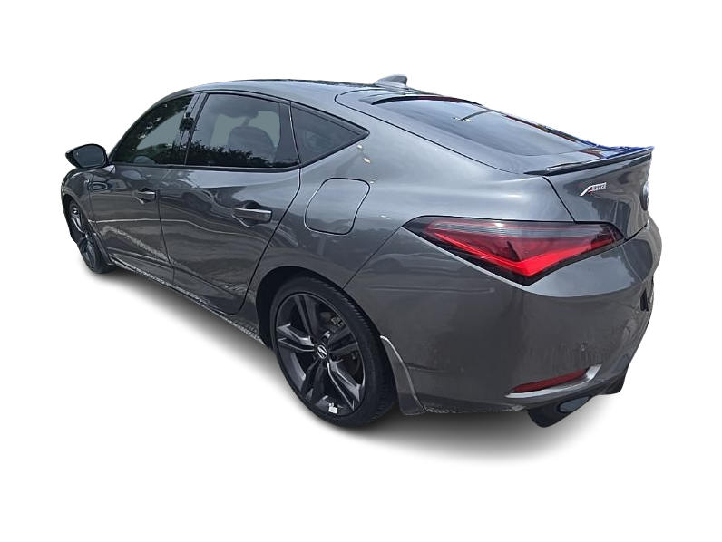 Thumbnail: 2024 Acura Integra - 4