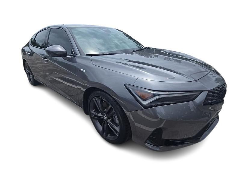 Thumbnail: 2024 Acura Integra - 20