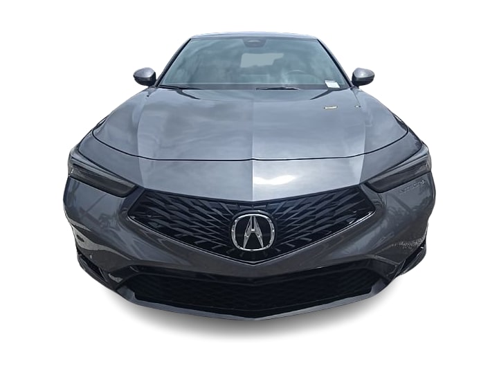 Thumbnail: 2024 Acura Integra - 6